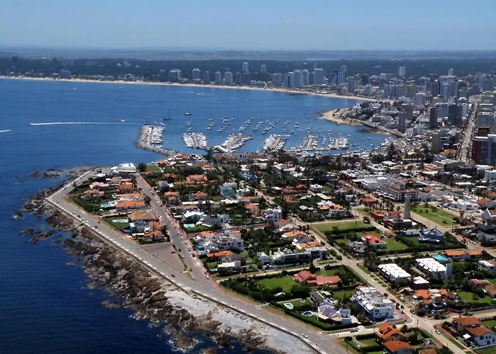 Apartment Peninsula