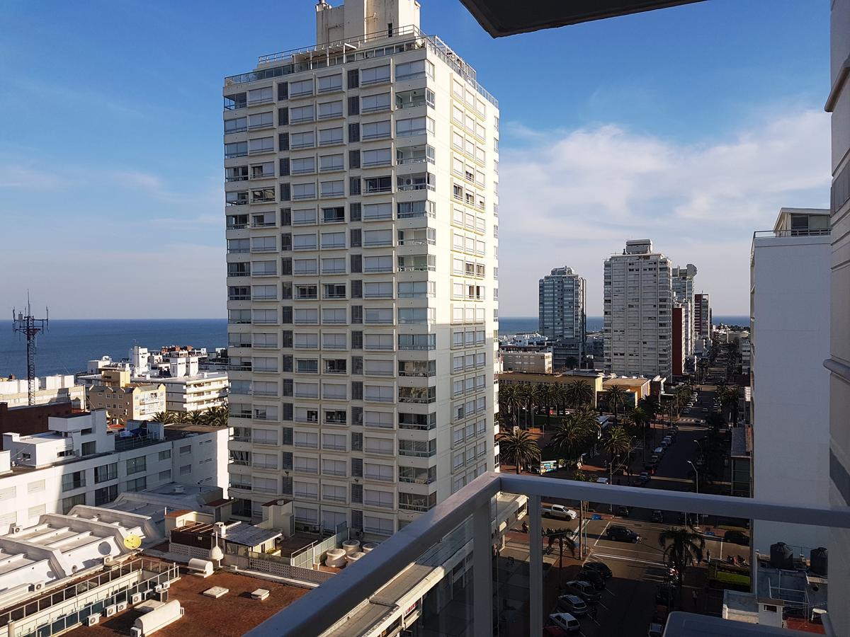 Peninsula Punta del Este